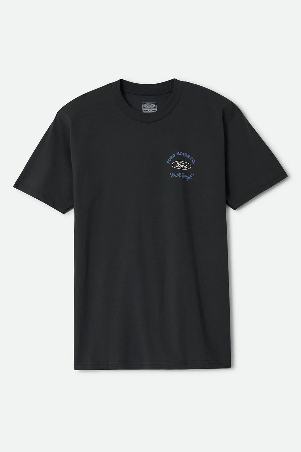 Brixton- Ford Built Tough 4x4 T-Shirt