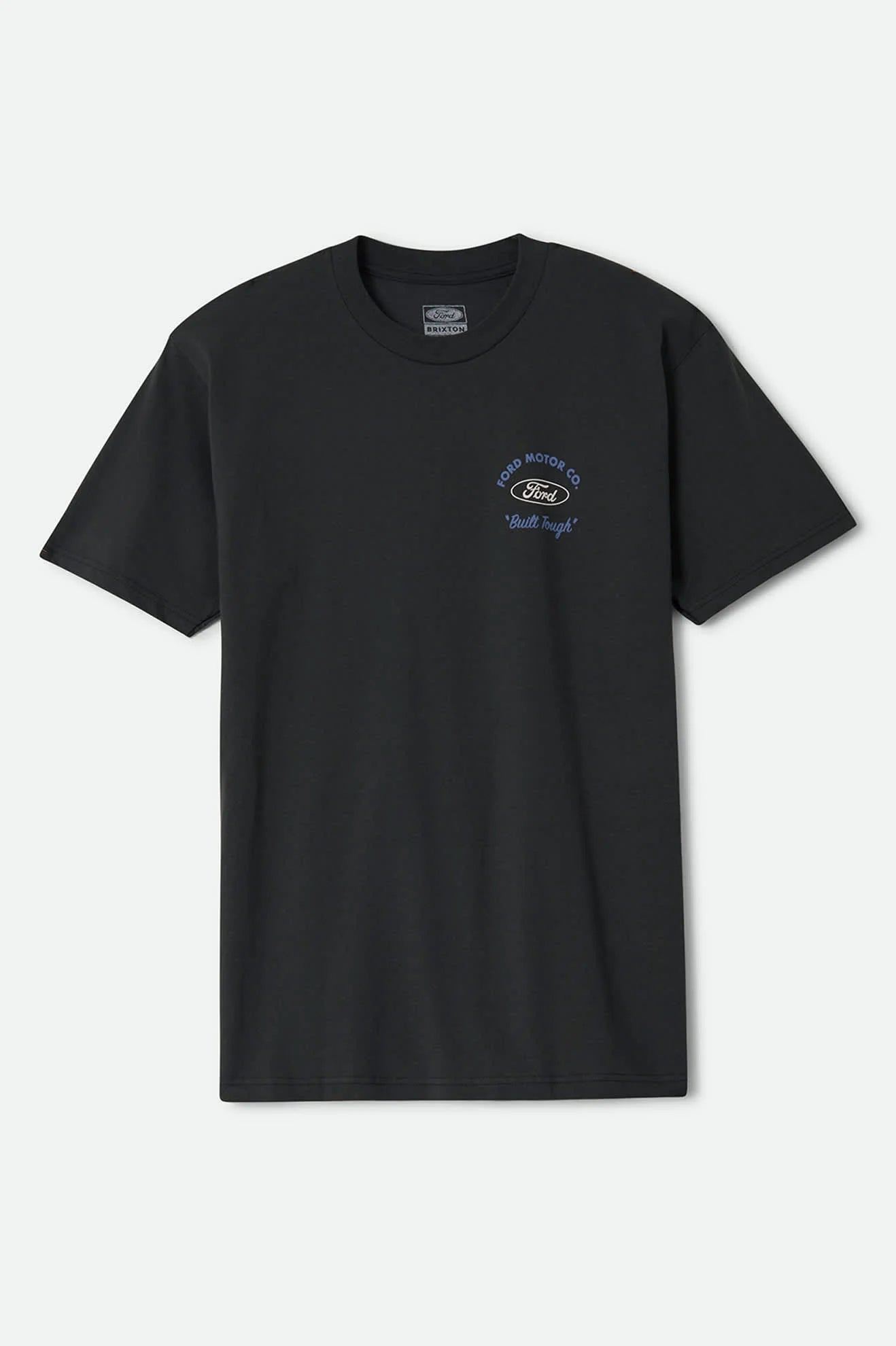 Brixton- Ford Built Tough 4x4 T-Shirt