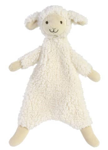 Looking for an irresistibly soft and cute cuddle cloth? Every child will be happy with this baby blanket from Lamb Leo!

9.5"

*We are the Happy Horse stuffed animal distributor for the US, Canada and Mexico. Orders from all other countries will be declin