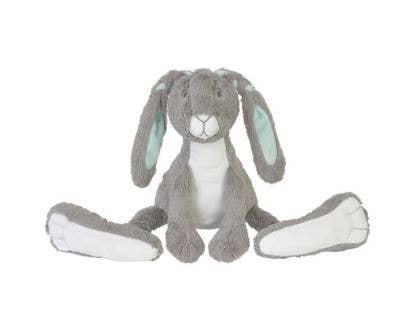 This biggest Rabbit Twine is a big lovable bunny! With his long ears and large feet, he looks very cute. Twine wants nothing more than to hop in your arms and give you a big hug!

16.5" x 6" x 4.75"

*We are the Happy Horse stuffed animal distributor for 