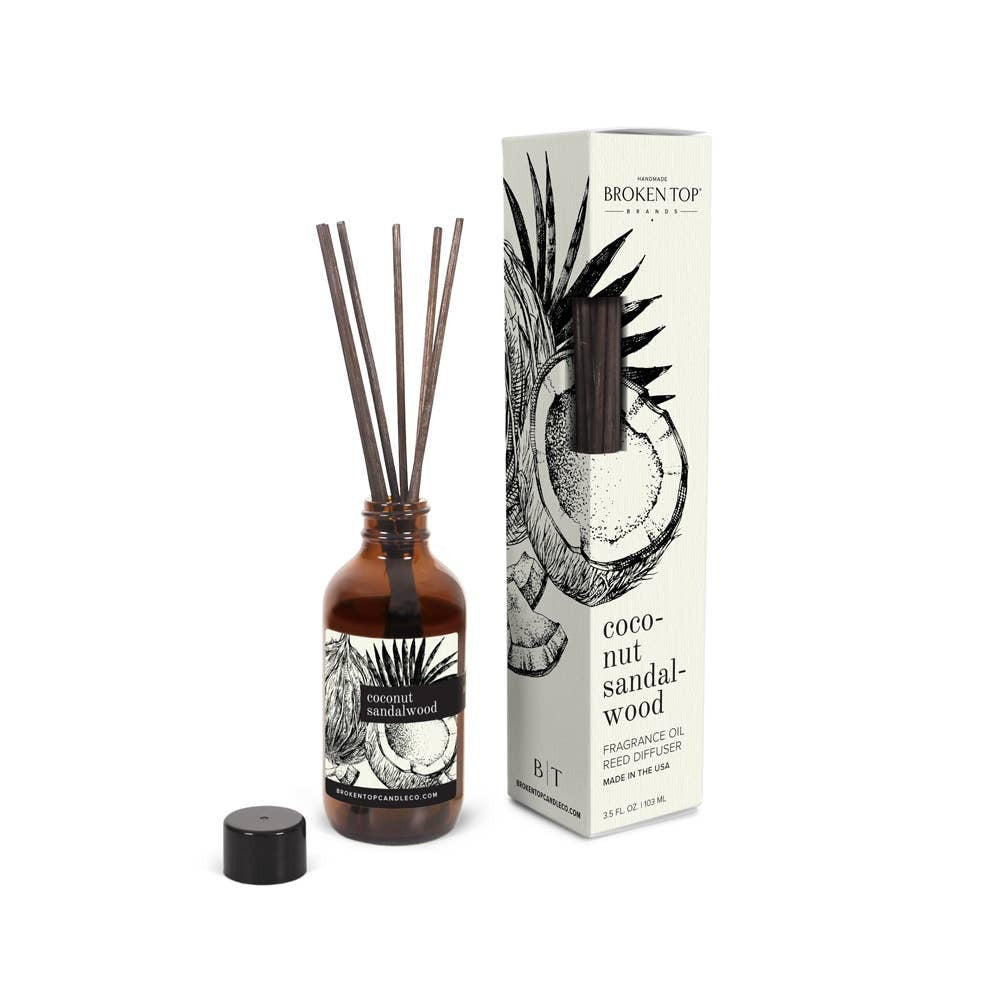 Scent Notes: Lime | Papaya Blossom | Cedar

This coconut masterpiece has notes of lime, papaya blossom, and cedar.  This one is quickly becoming a favorite, taking the beachy simplicity of Coconut and Sea Salt vibes and combining fresh lime and cedar note