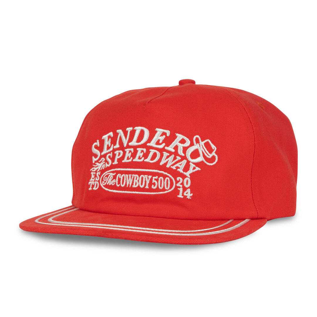 Sendero- Sendero Speedway Hat