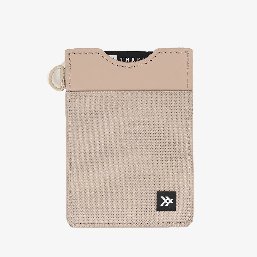 Thread Wallets- Vertical Wallet
