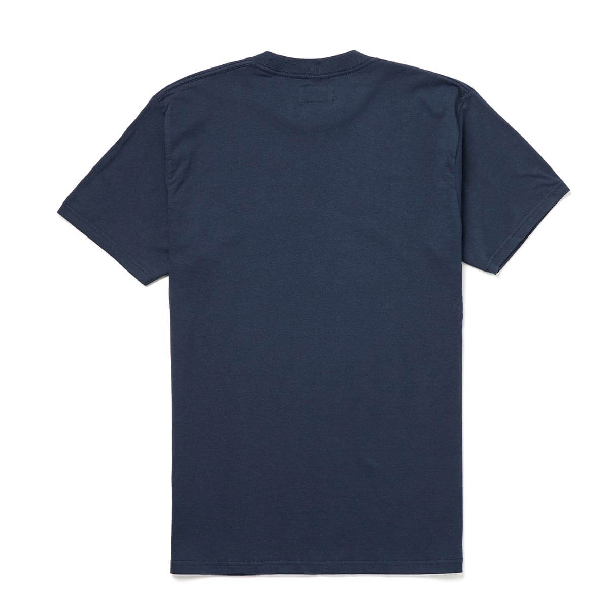 Seager- Country Music Tee Navy