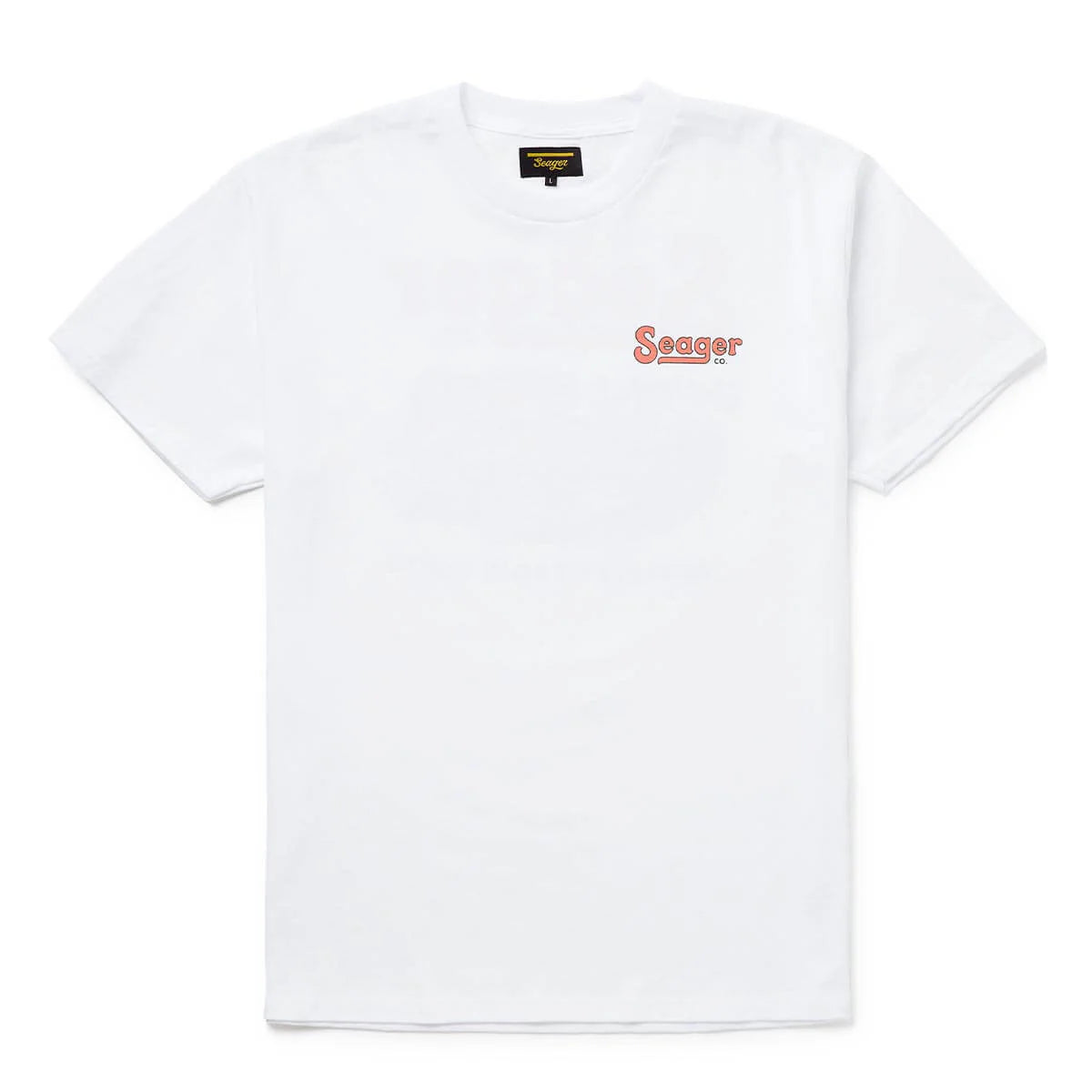 Seager- Drifting The West Tee