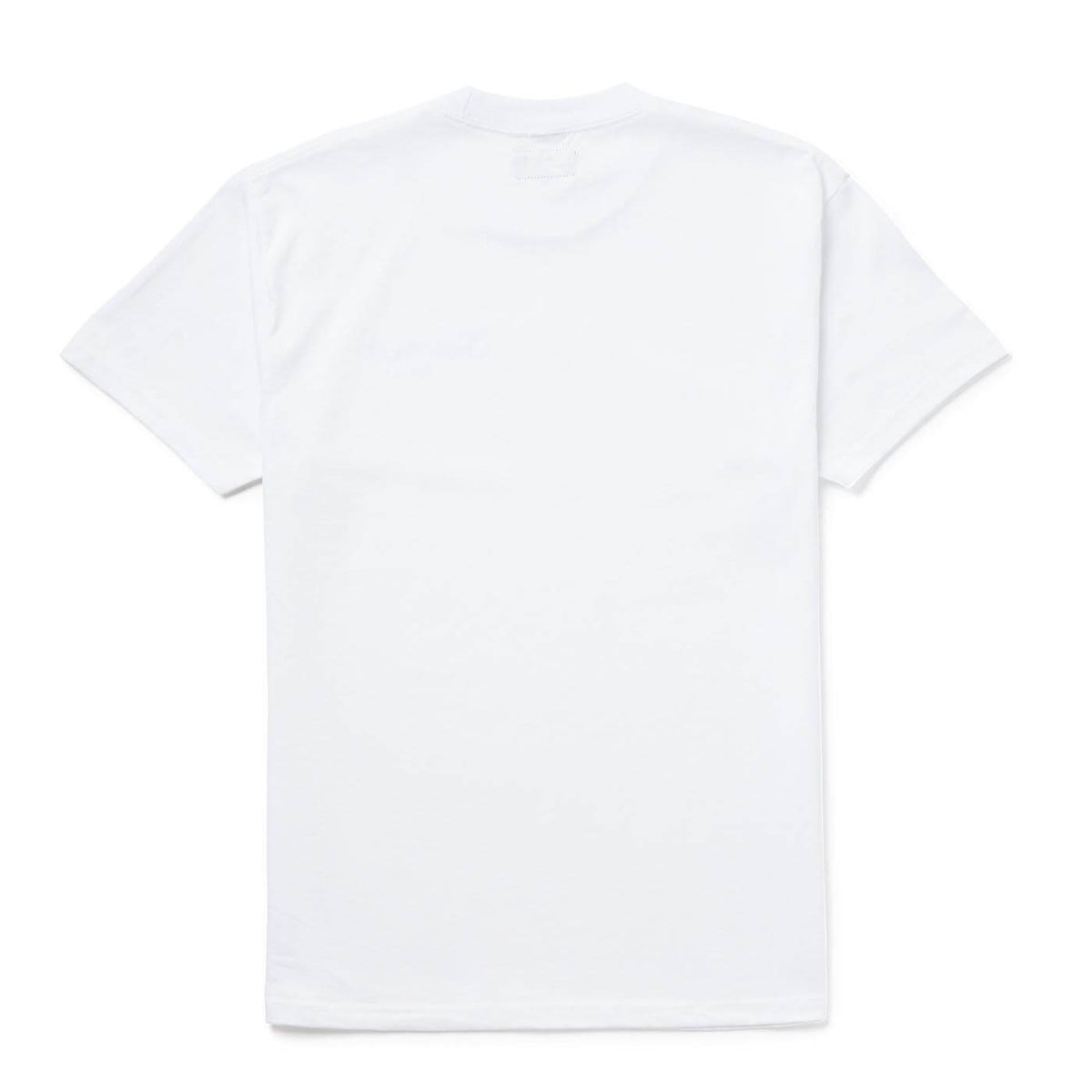 Seager- Russ Tee White