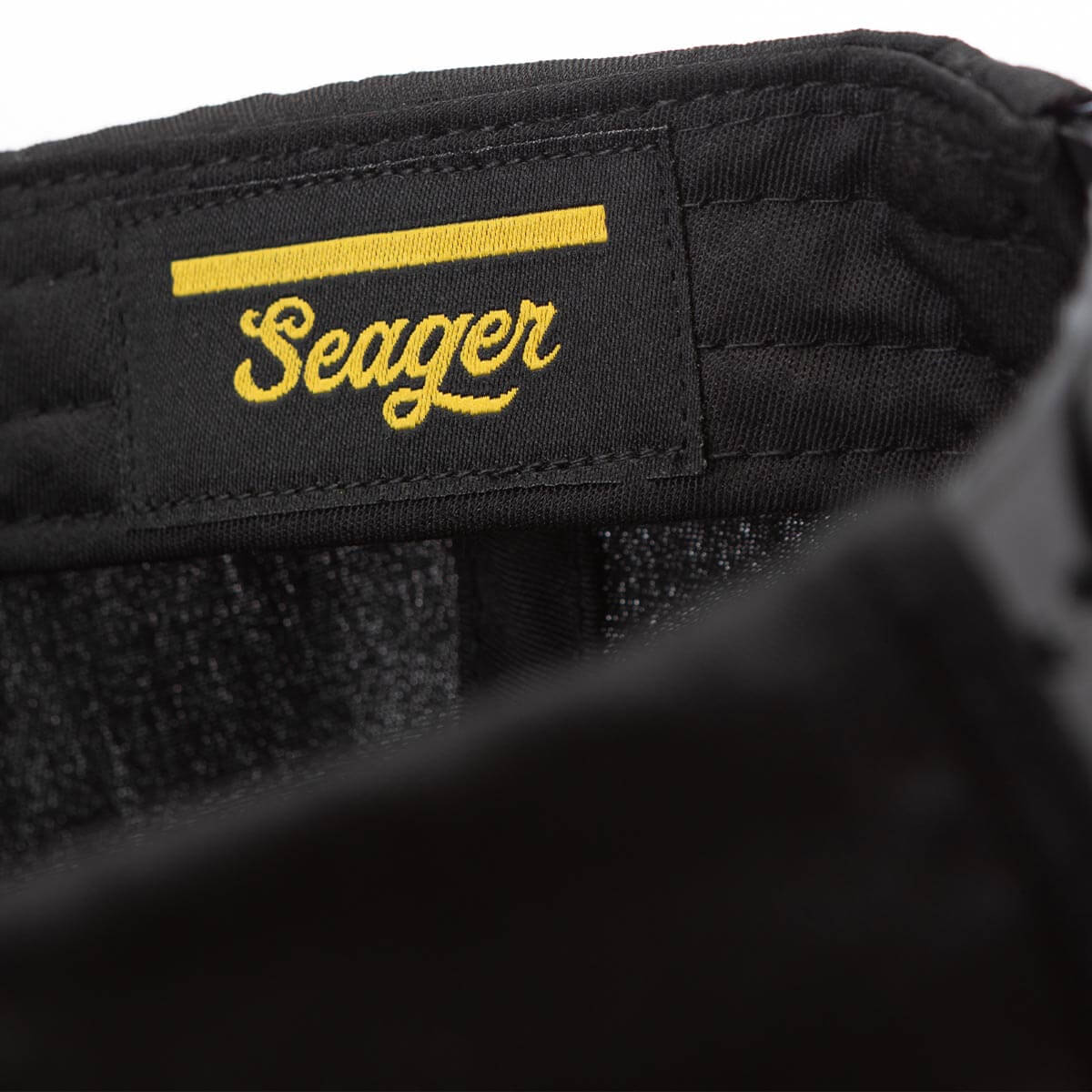 Seager- Seager x Waylon Jennings Country Snapback