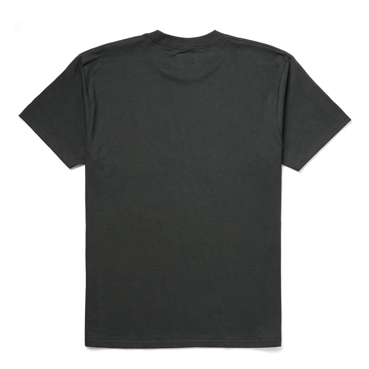Seager- Seager x Waylon Jennings Heritage Tee Black