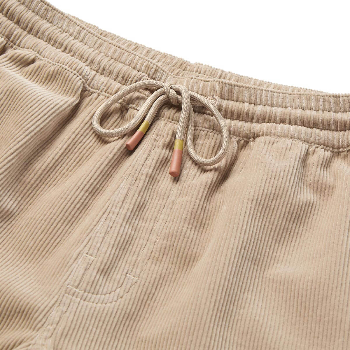 Seager- Yuma Cord Shorts