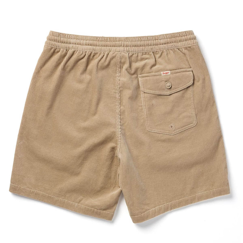 Seager- Yuma Cord Shorts