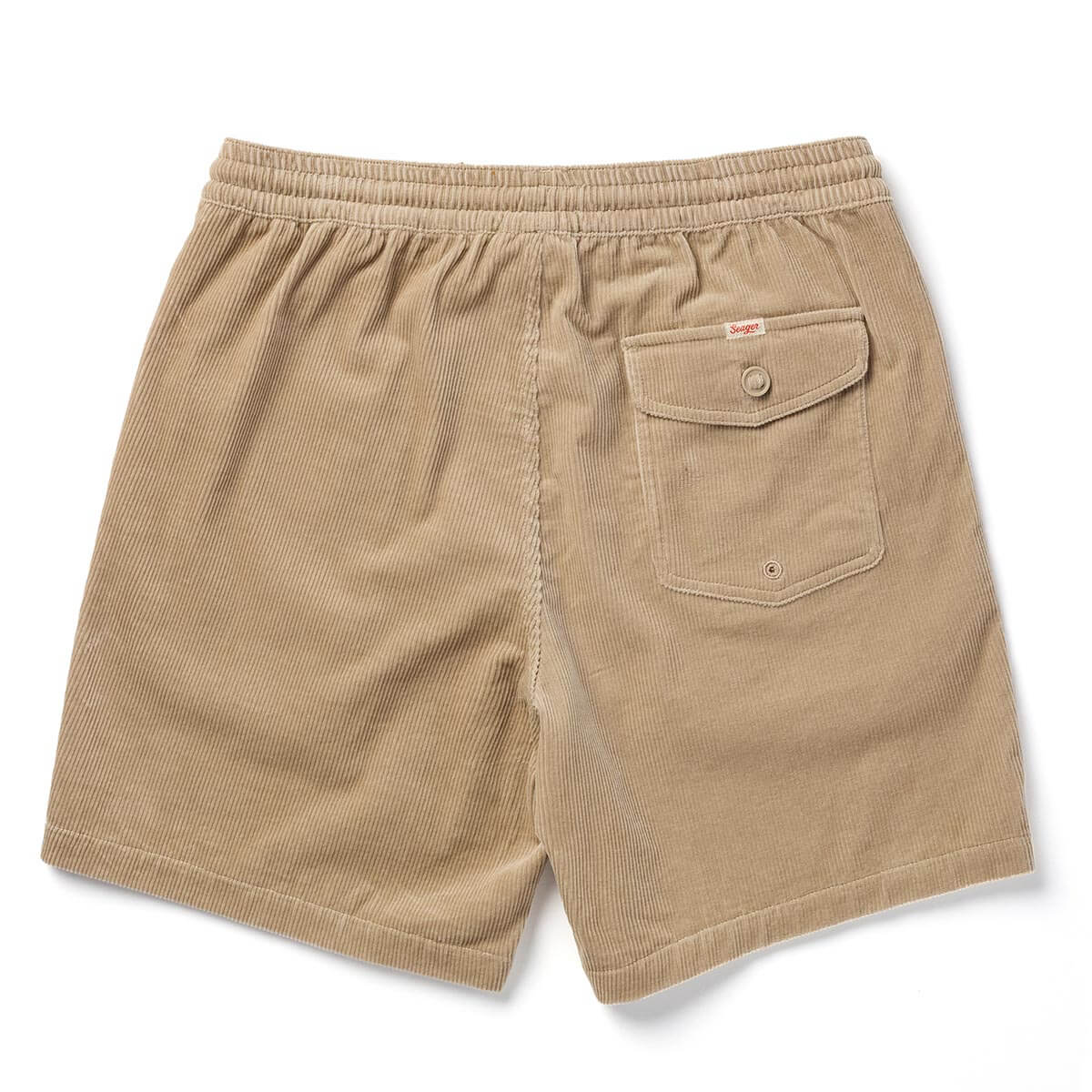 Seager- Yuma Cord Shorts