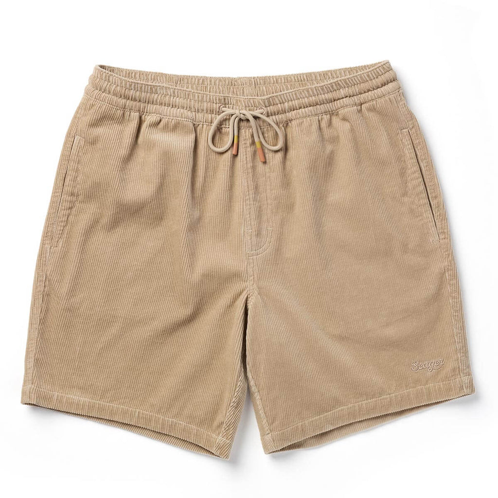 Seager- Yuma Cord Shorts