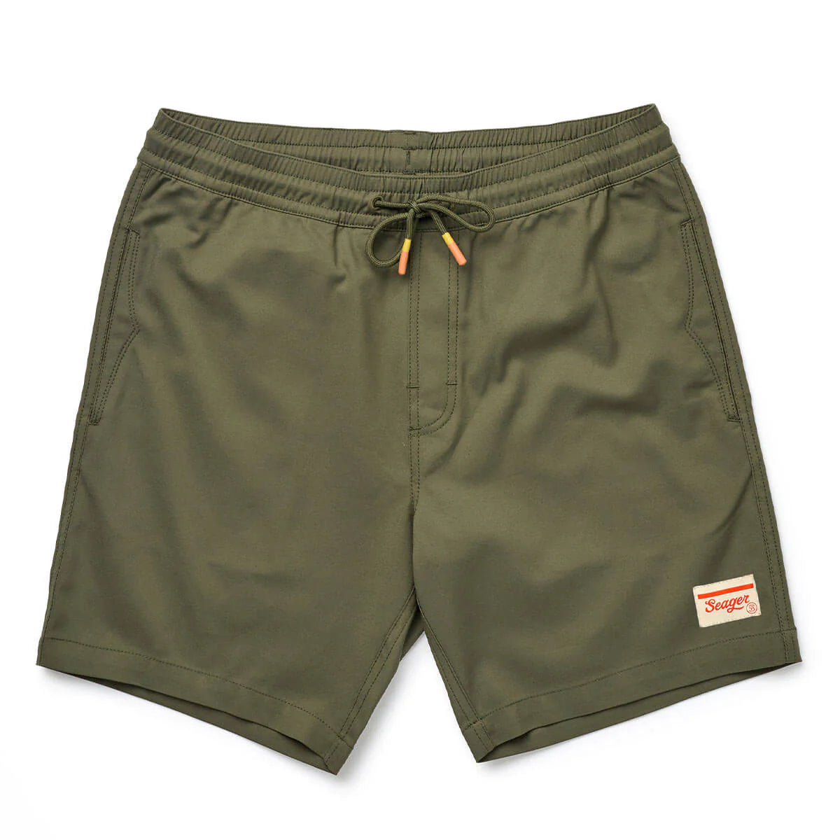Seager- Yuma Shorts