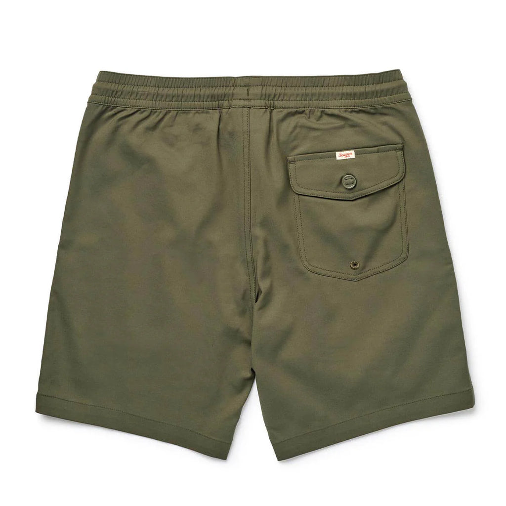 Seager- Yuma Shorts