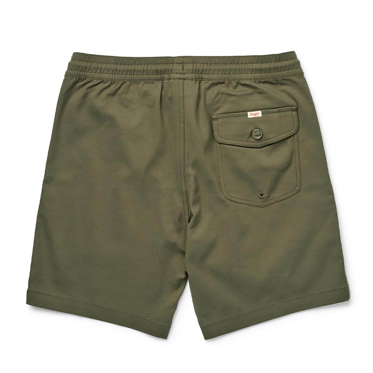 Seager- Yuma Shorts