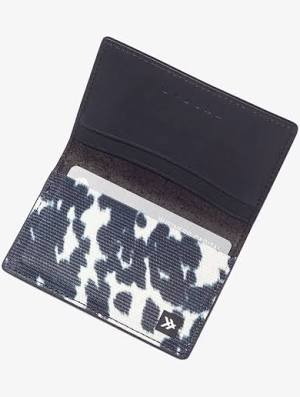 Thread Wallet- Bifold Wallet