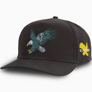 Sendero- Eagle Hat
