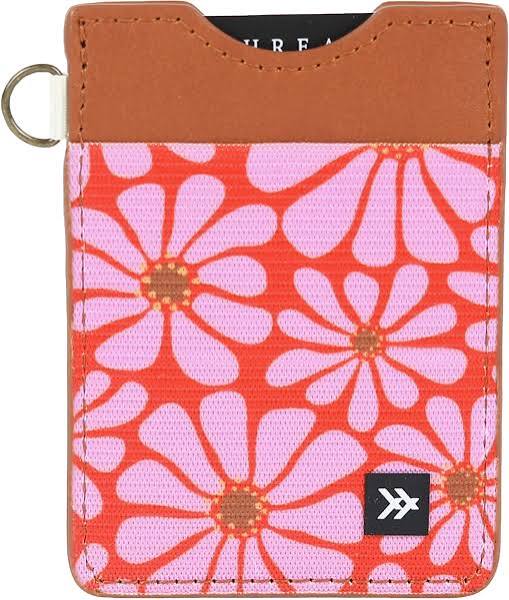 Thread Wallets- Vertical Wallet