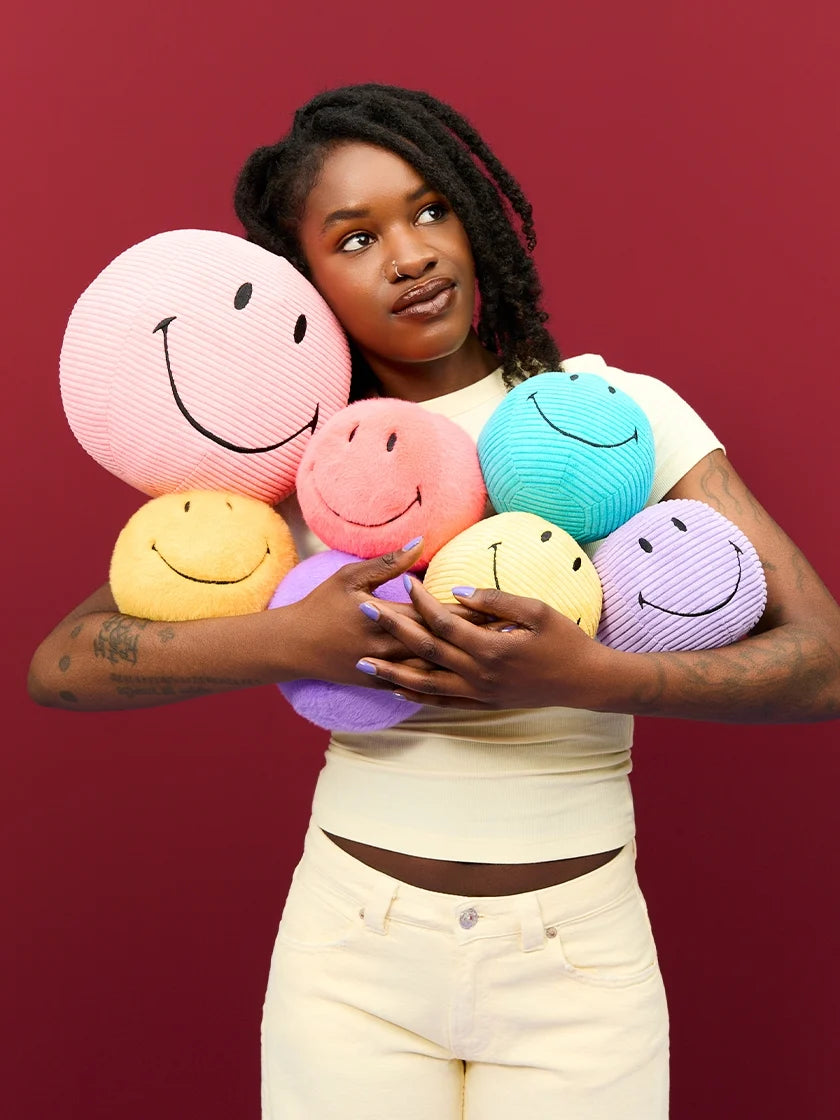 Bon Ton Toys- Smiley ECO Corduroy