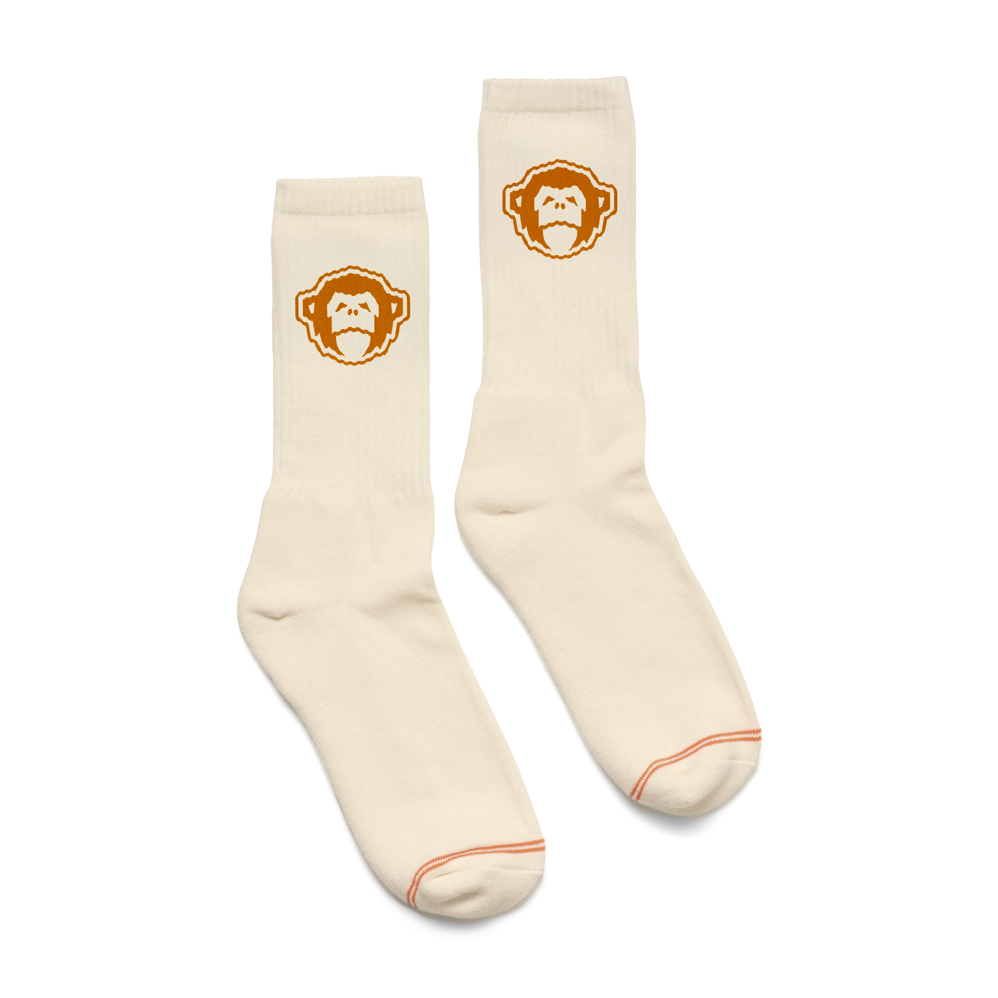 Howler Bros- El Mono Socks