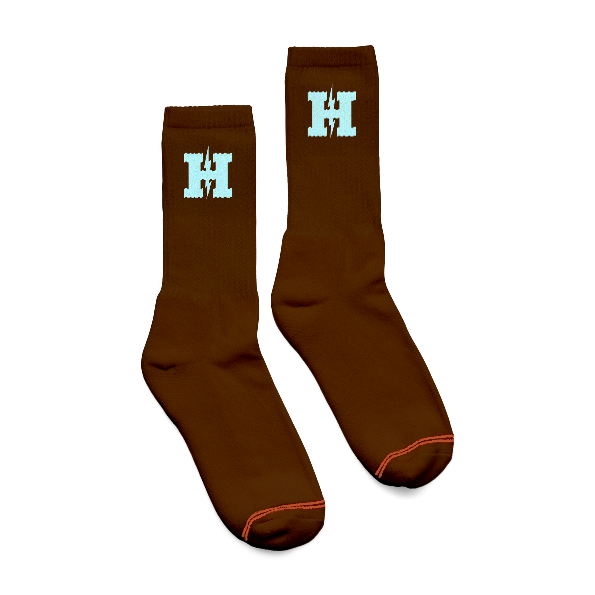 Howler Bros- H-Bolt Socks