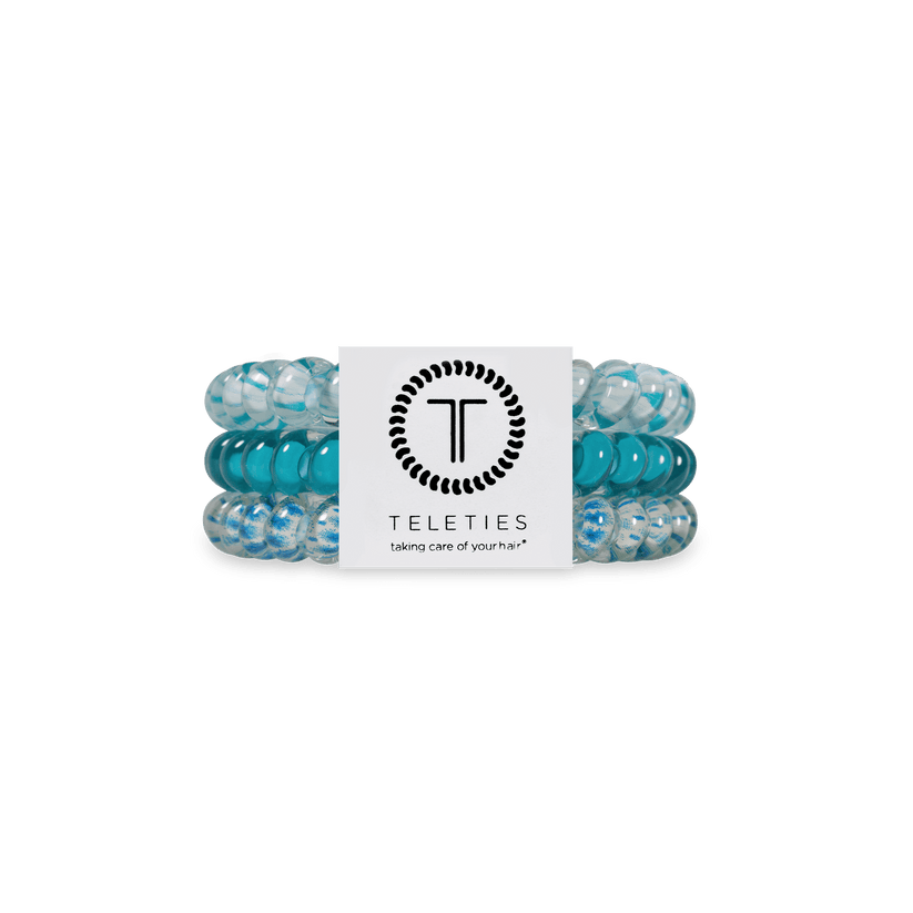 Teleties- Large Hair Ties
