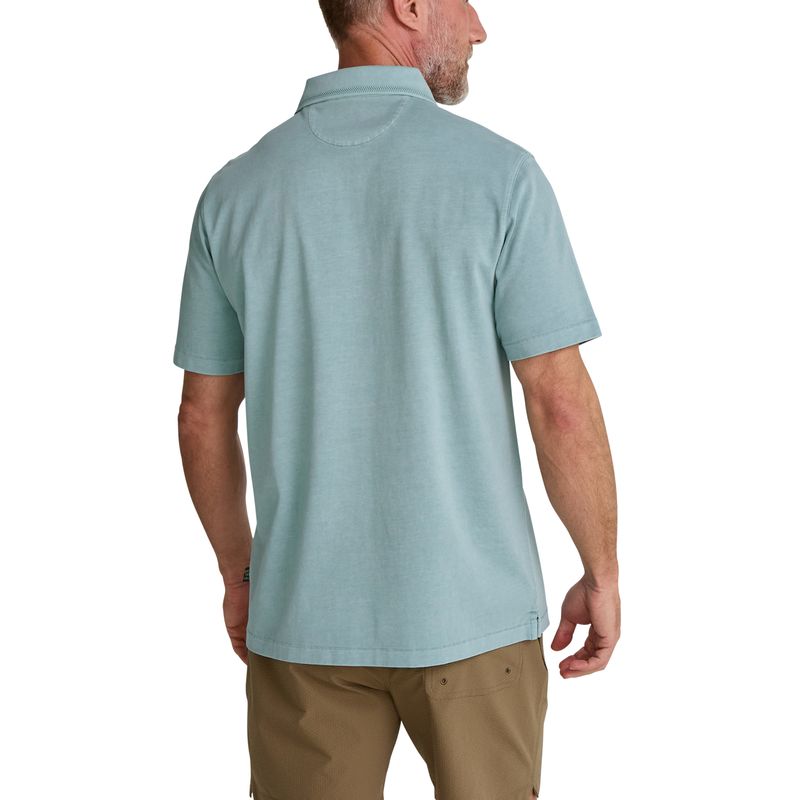 Howler Bros- Pilgrimage Polo