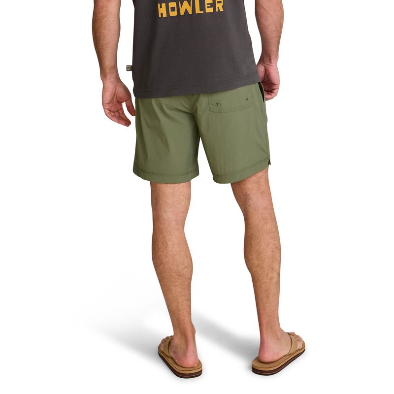 Howler Bros- Salado Shorts