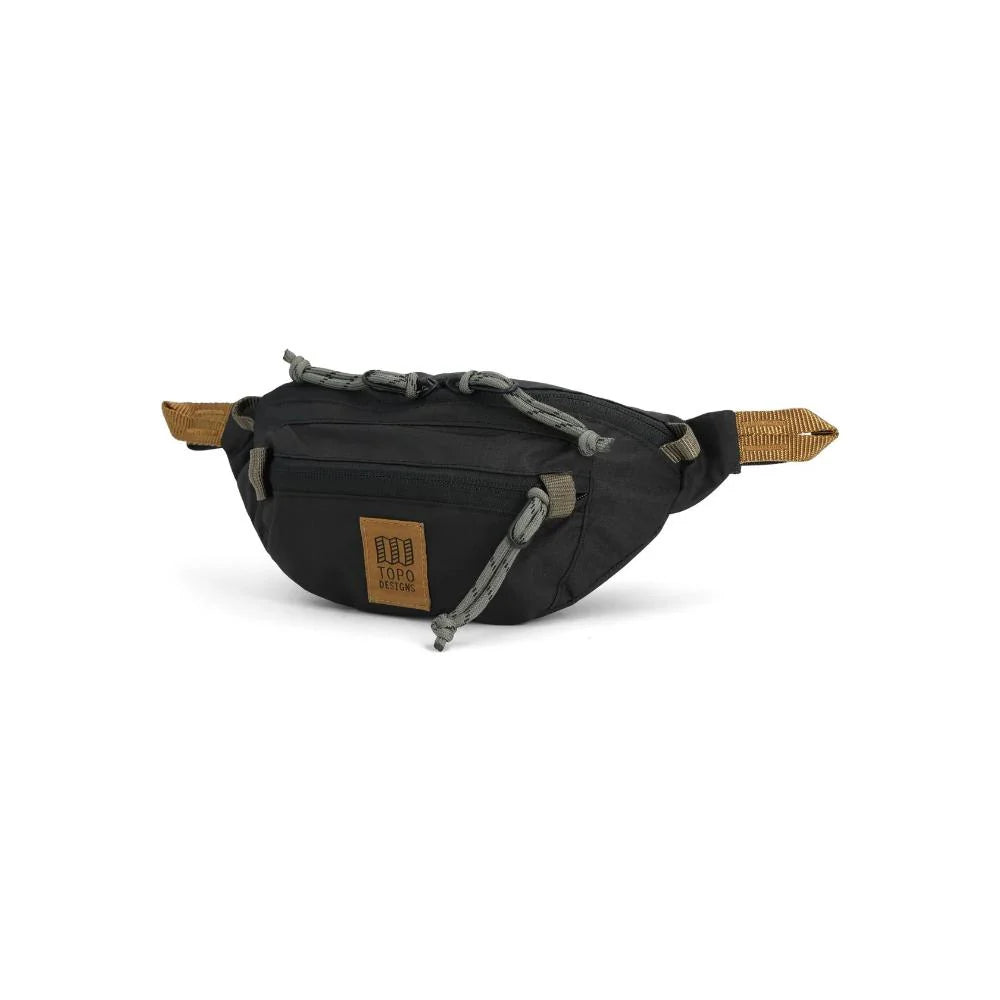 Topo Designs- Mountain Waist Pack