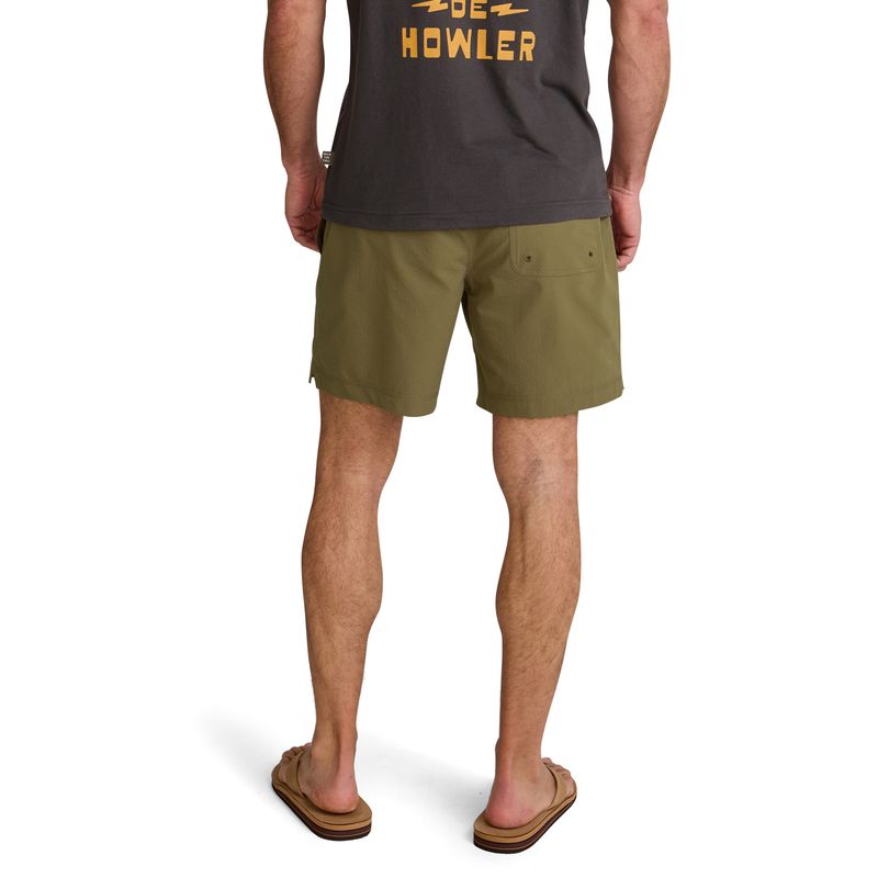 Howler Bros- Salado Shorts