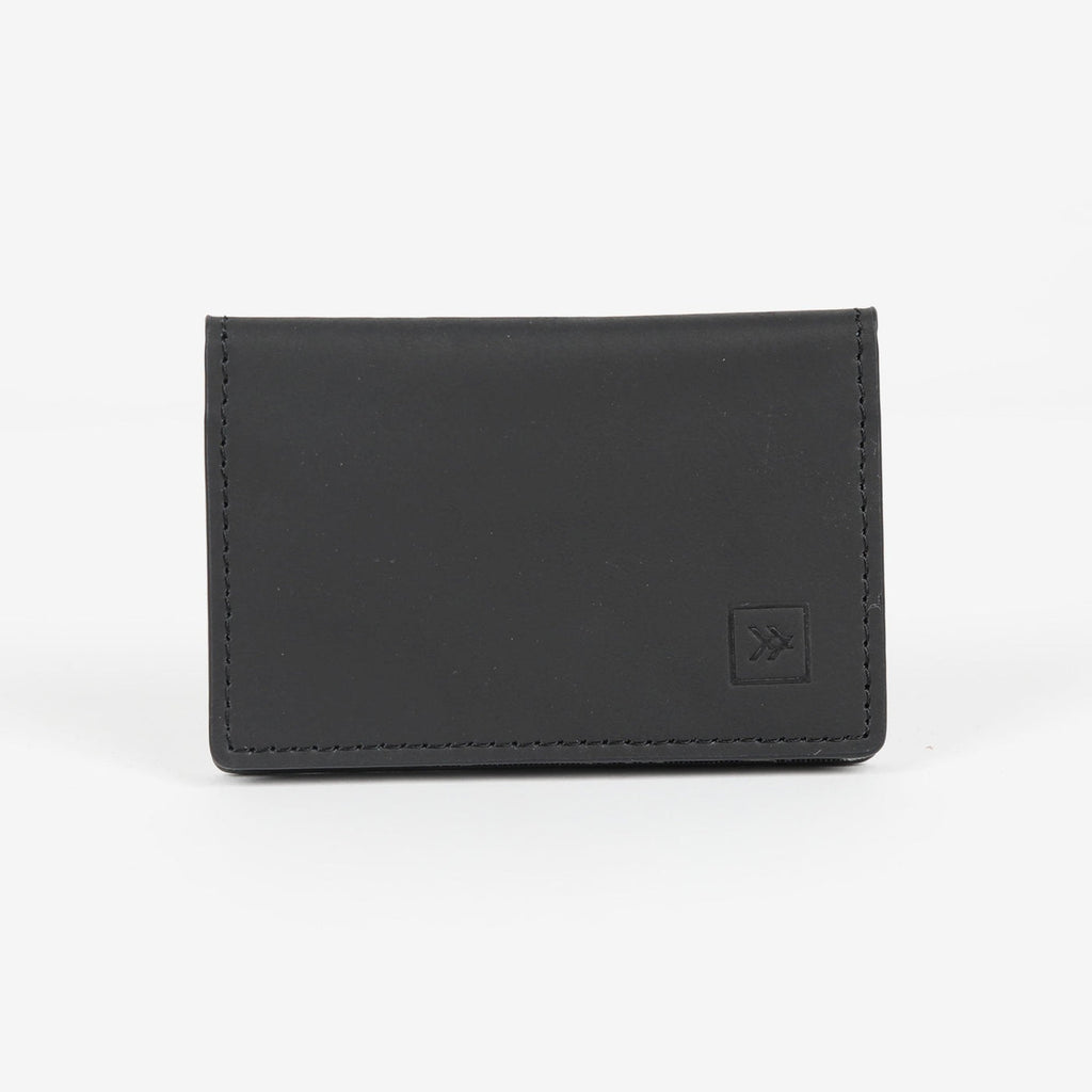Thread Wallet- Bifold Wallet