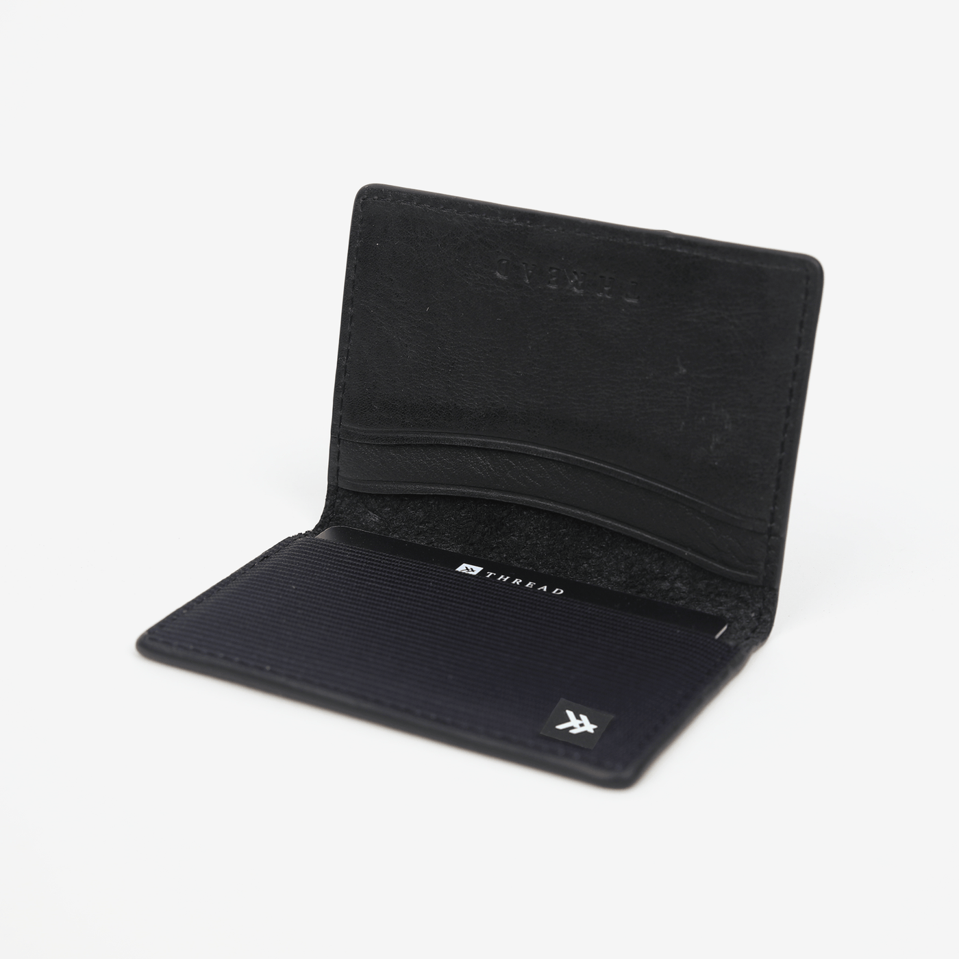 Thread Wallet- Bifold Wallet