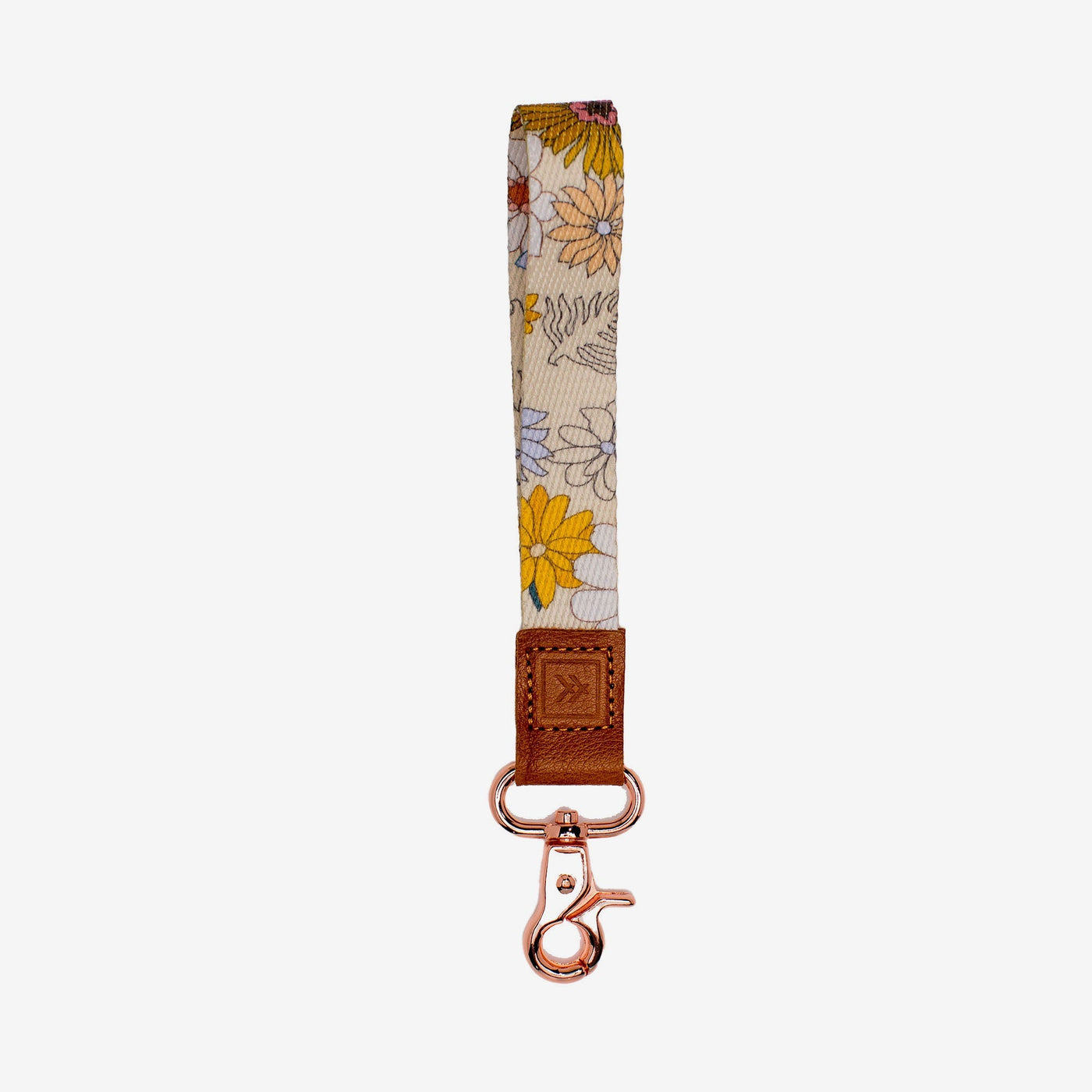 Thread Wallet- Wrist Lanyard