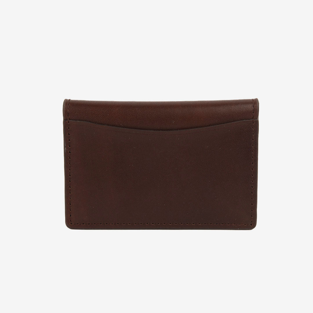 Thread Wallet- Bifold Wallet