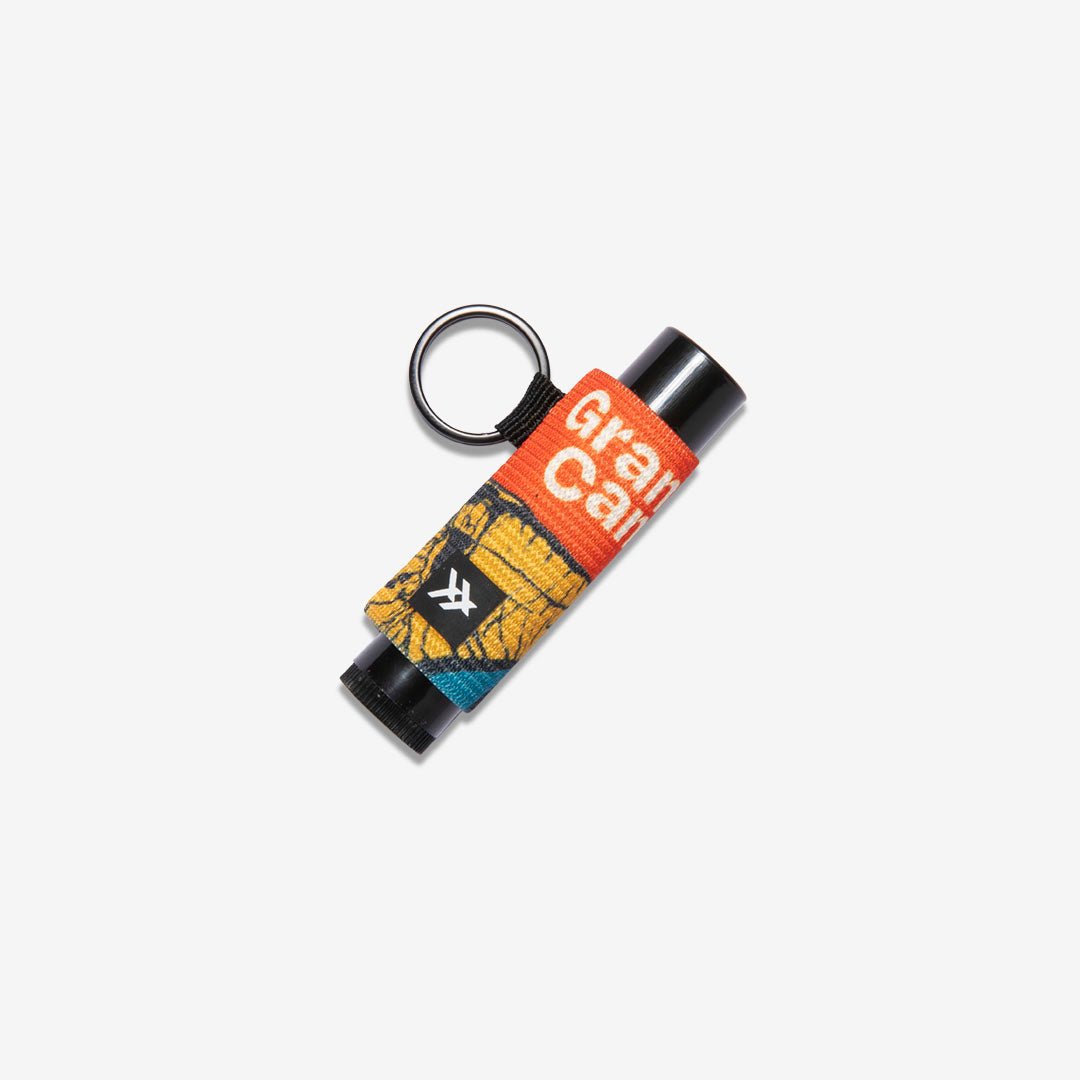 Thread Wallets- Lip Balm Holder