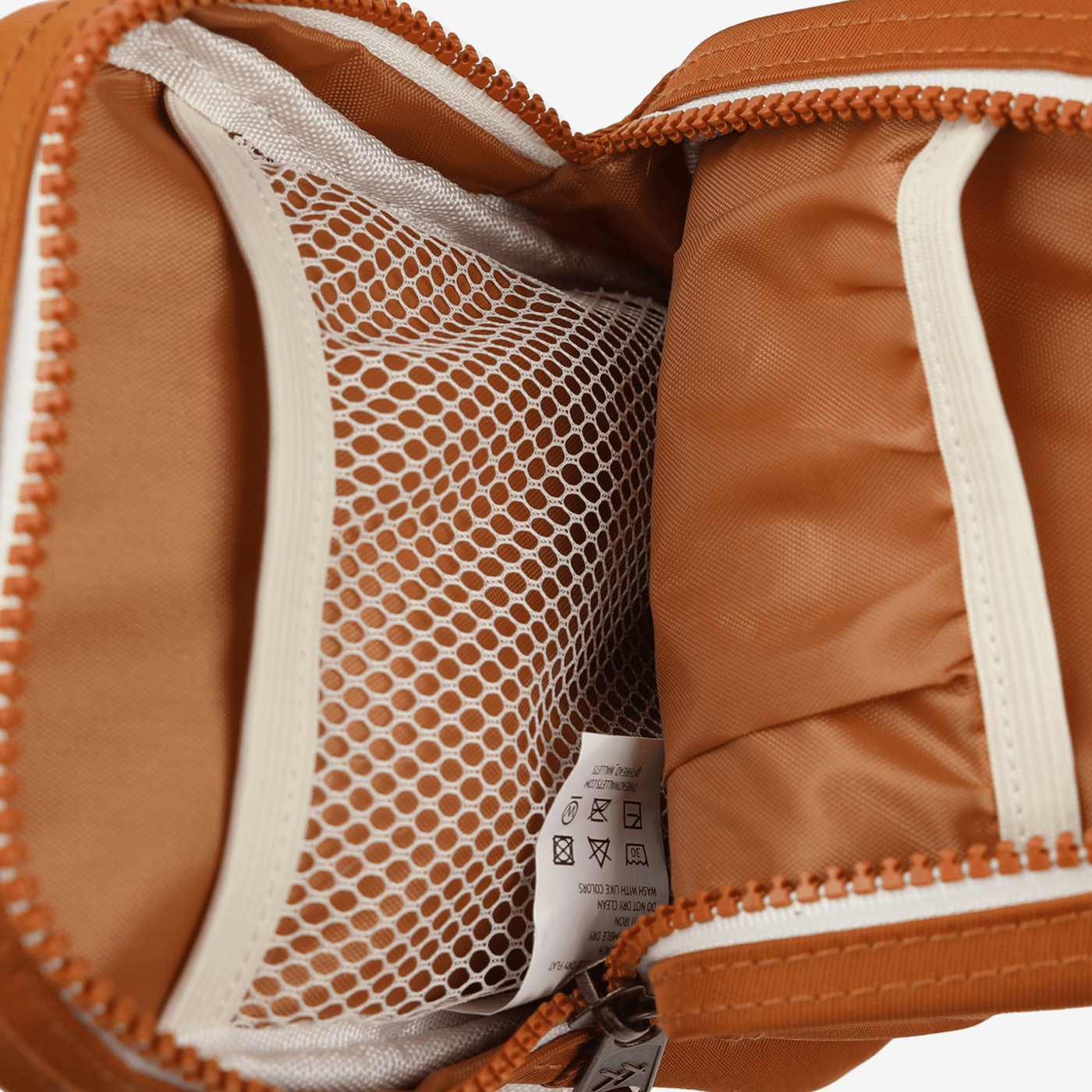 Thread Wallets- Crossbody Bag
