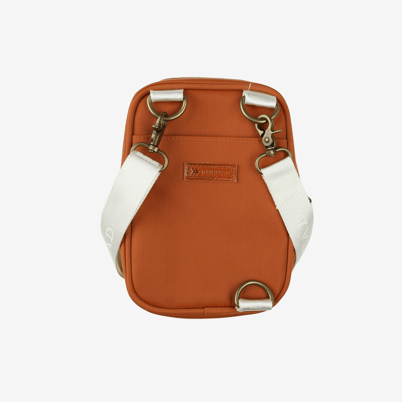 Thread Wallets- Crossbody Bag