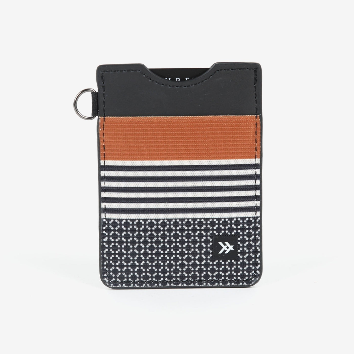 Thread Wallets- Vertical Wallet