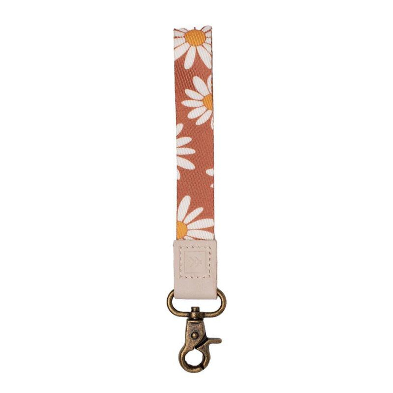Thread Wallet- Wrist Lanyard