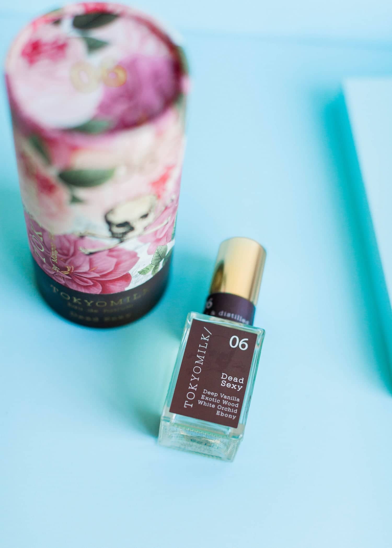 TOKYOMILK- Dead Sexy No.6 Parfum