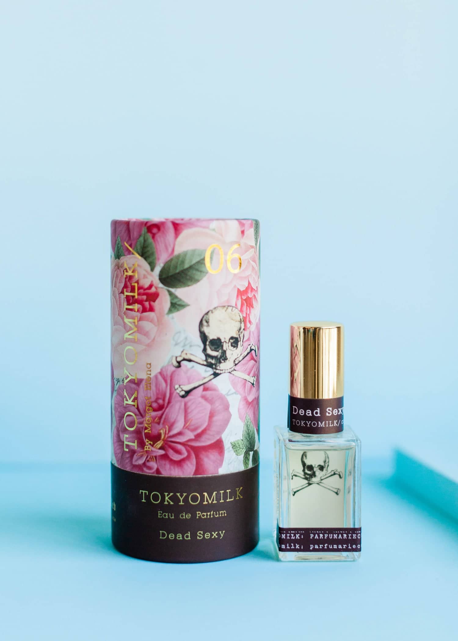 TOKYOMILK- Dead Sexy No.6 Parfum
