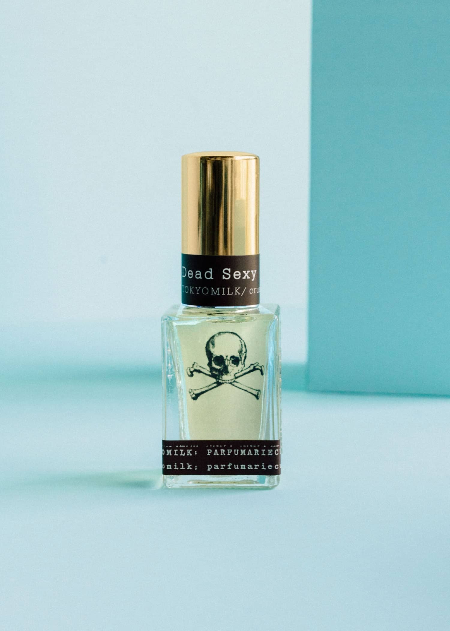 TOKYOMILK- Dead Sexy No.6 Parfum