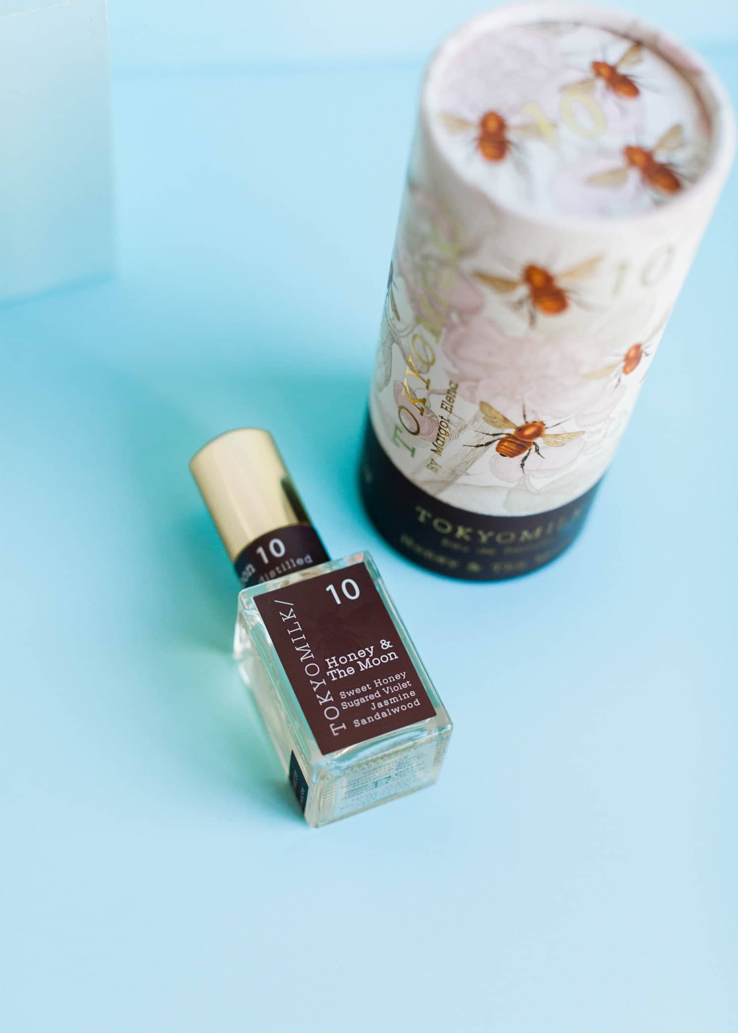 TOKYOMILK- Honey & The Moon No. 10 Parfum