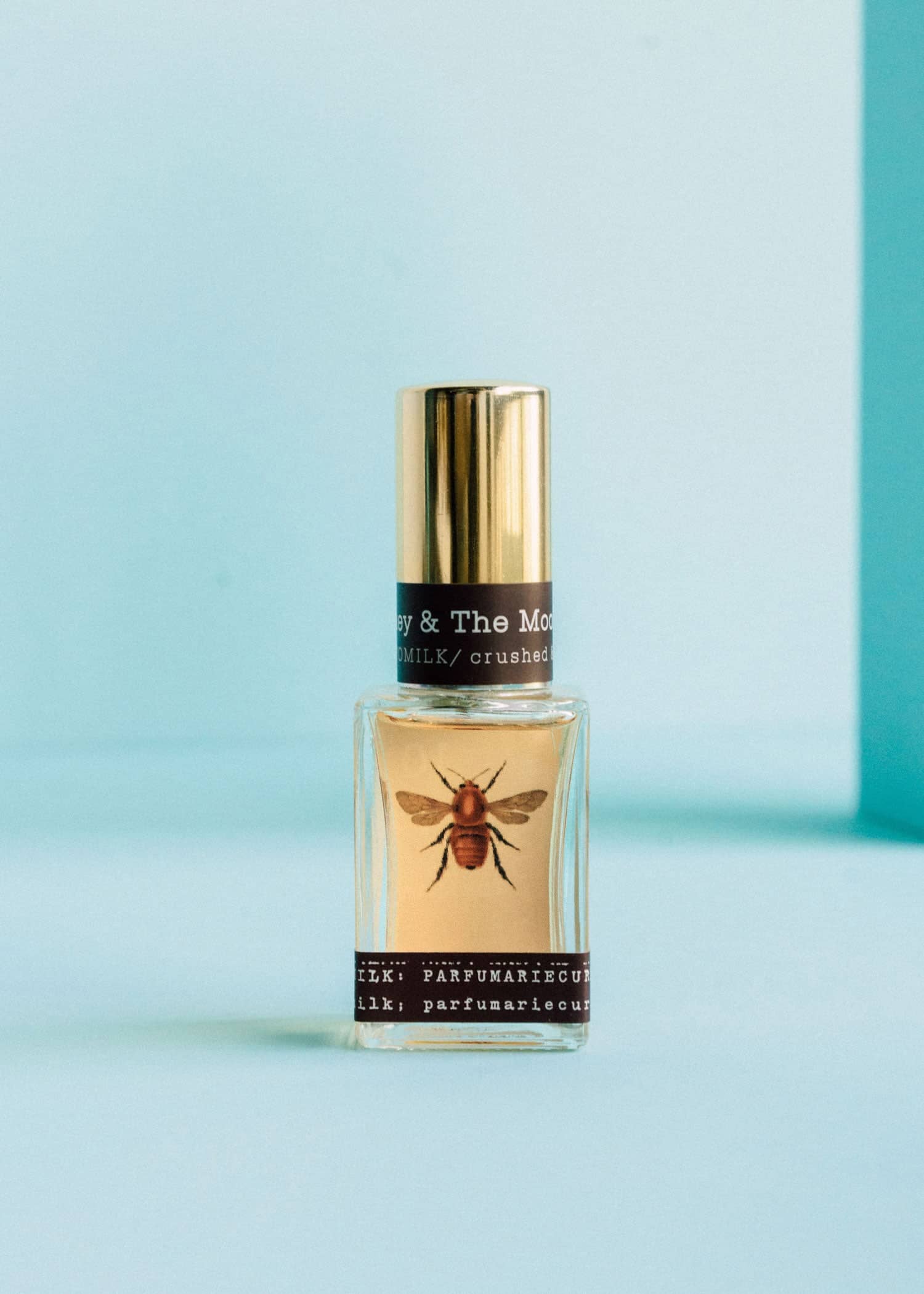 TOKYOMILK- Honey & The Moon No. 10 Parfum