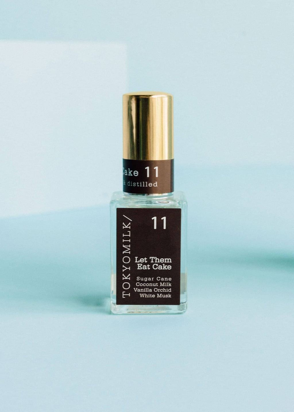 TOKYOMILK- Let Them Eat Cake No. 11 Eau De Parfum