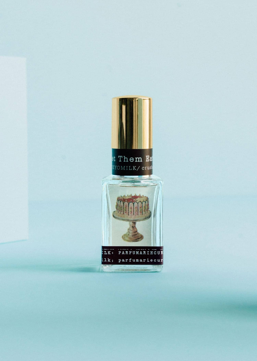TOKYOMILK- Let Them Eat Cake No. 11 Eau De Parfum