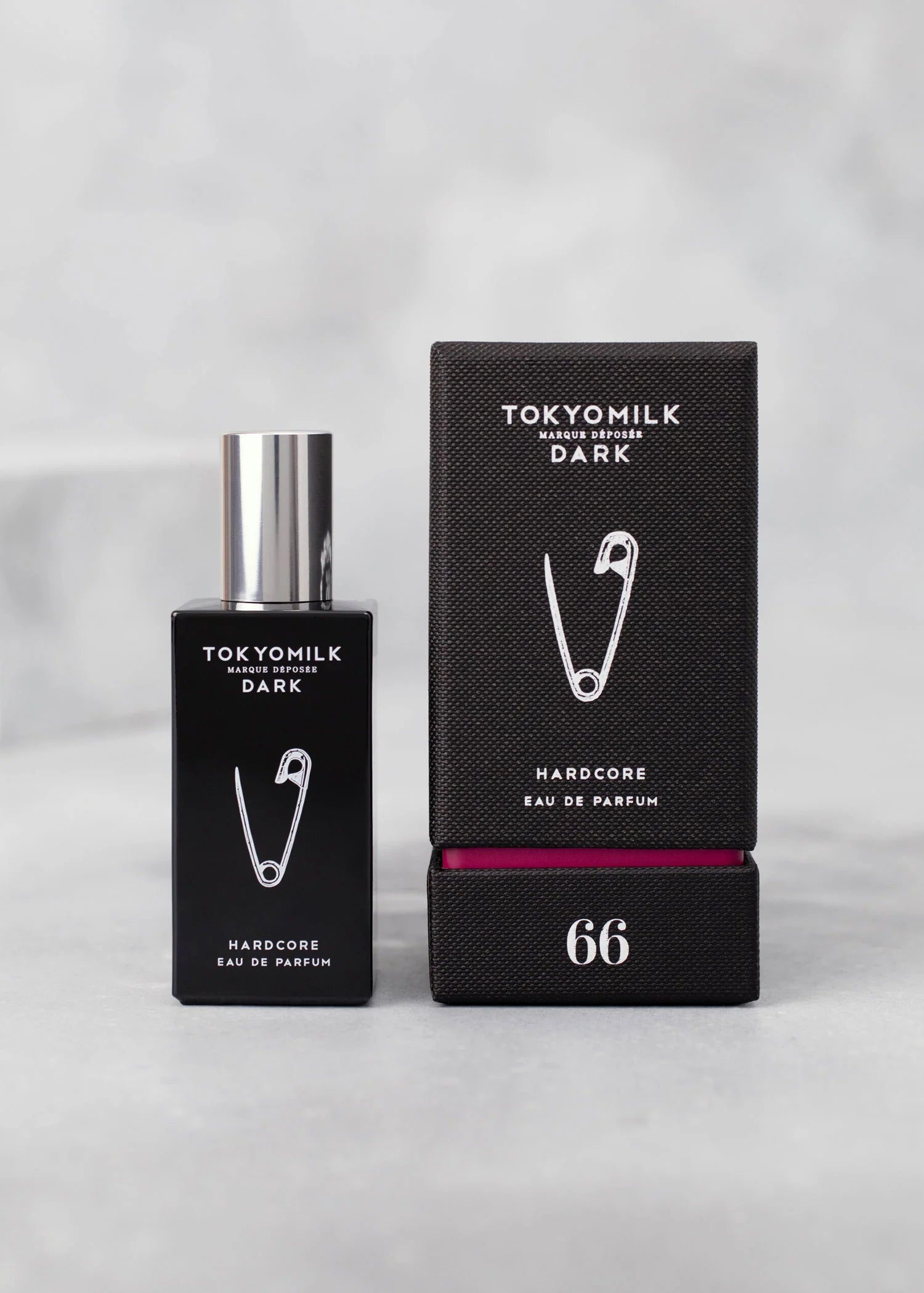 TOKYOMILK- Hardcore No.66 Parfum Eau De Parfum
