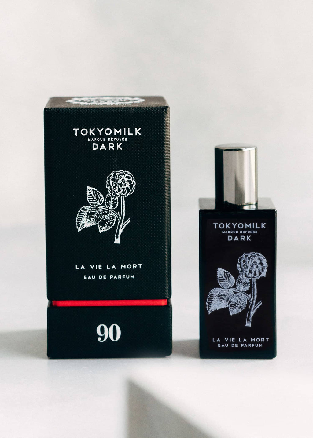 TOKYOMILK- La Vie Mort No. 90 Eau De Parfum