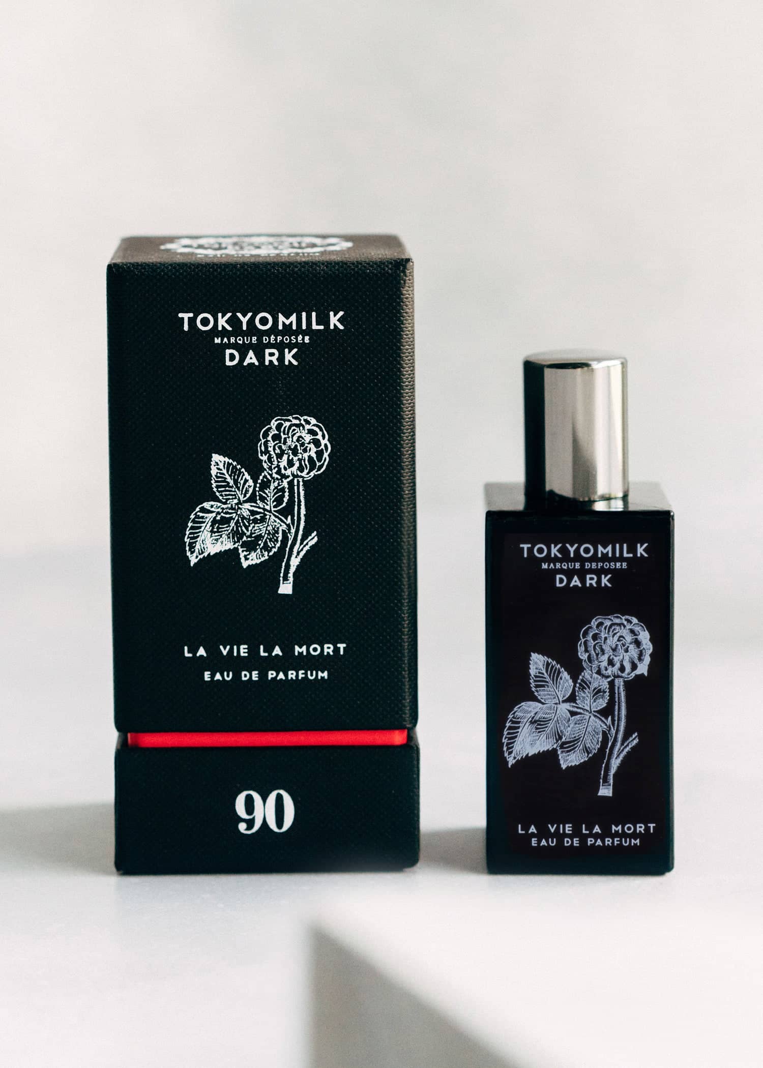 TOKYOMILK- La Vie Mort No. 90 Eau De Parfum