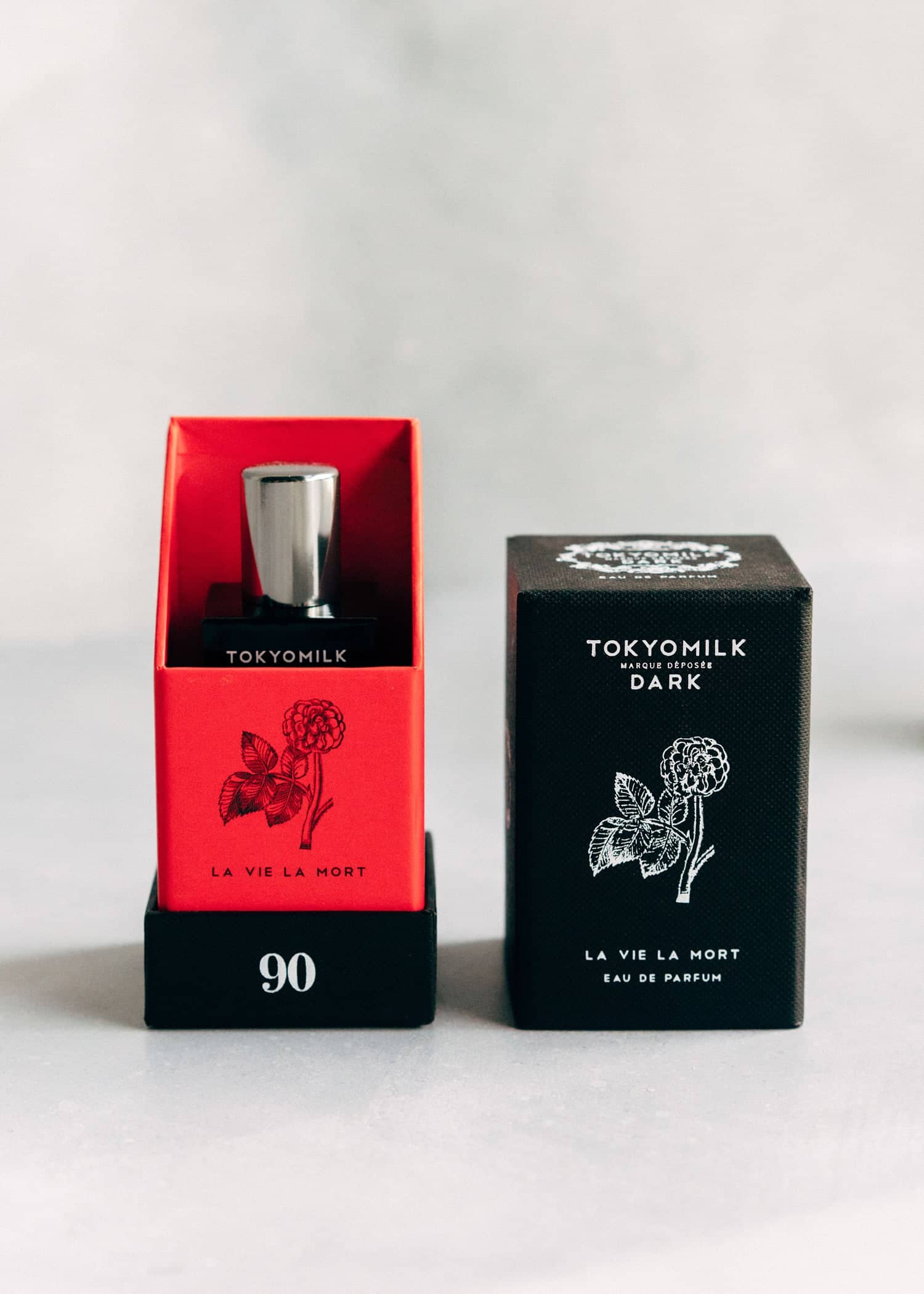 TOKYOMILK- La Vie Mort No. 90 Eau De Parfum